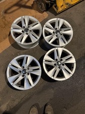 Cerchi lega 16 - in, originali