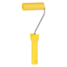 Brush Paint Roller 4" 10cm for