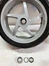 Cerchione Ruota Cerchione Posteriore  DUCATI 1000 DS Multistrada 03 /06