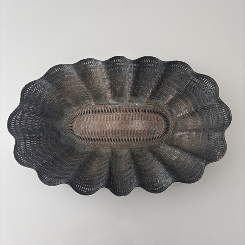 Cesto christofle largue - cesto,