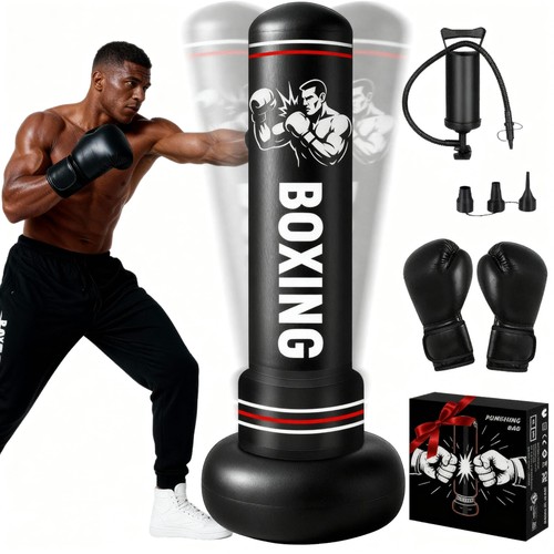 Qoosea sacco boxe per - qoosea,