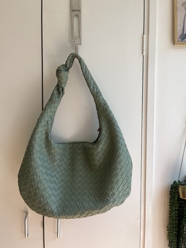 Borsa melie bianco brigitte - bianco,