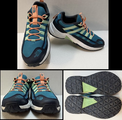 Scarpe trekking ibride the - scarpe,