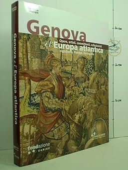 Genova europa atlantica - e, l'europa