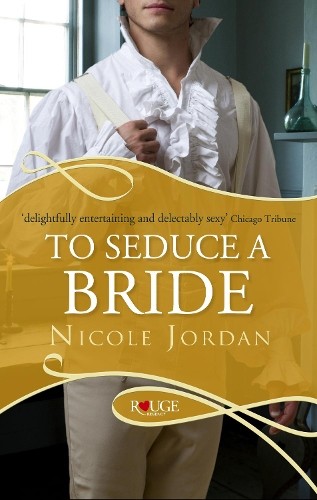 Nicole jordan seduce a - to,