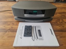 BOSE WAWE SOUNDTOUCH III - OTTIME CONDIZIONI!