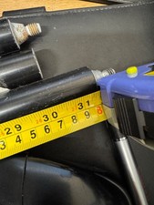 TUBO COMBINATO FOBA 80 CM