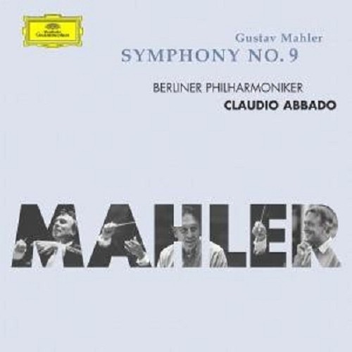 Claudio abbado mahler - abbado, "mahler