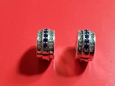 Pandora Clip 925 Cubic