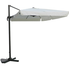 OMBRELLONE GIARDINO DECENTRATO