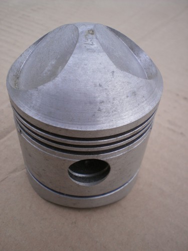 Pistone nudo diametro - 67,4, mm