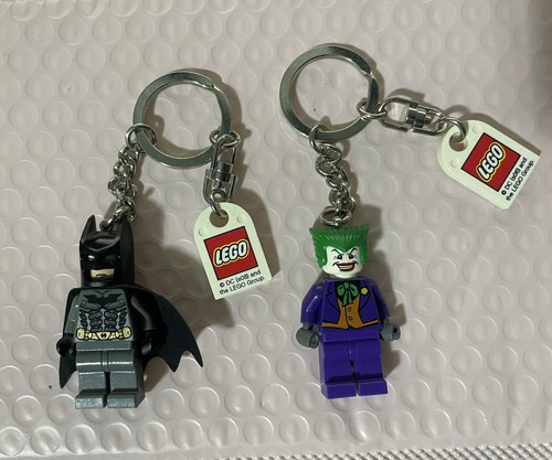 Portachiavi lego batman - portachiavi,