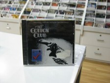 The Cotton Club CD Germania