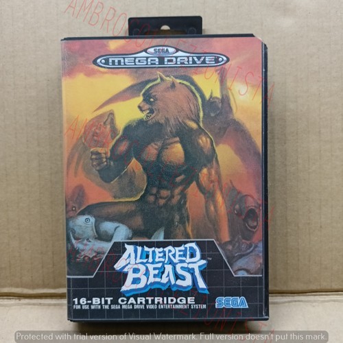 Videogioco sega mega - videogioco,