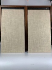 Coppia di griglie in tessuto -