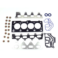 Kit guarnizioni testata per