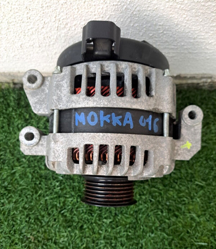 Alternatore motore carica - alternatore,