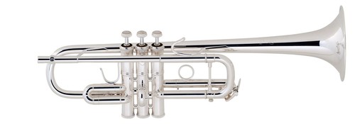Vincent bach tromba c180sl - bach,