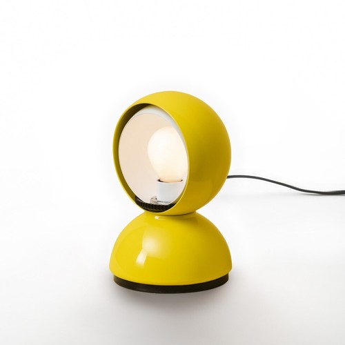Eclisse artemide giallo - eclisse,