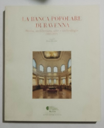Banca popolare ravenna - banca,