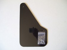 Sundolphin Paddle Boat Rudder