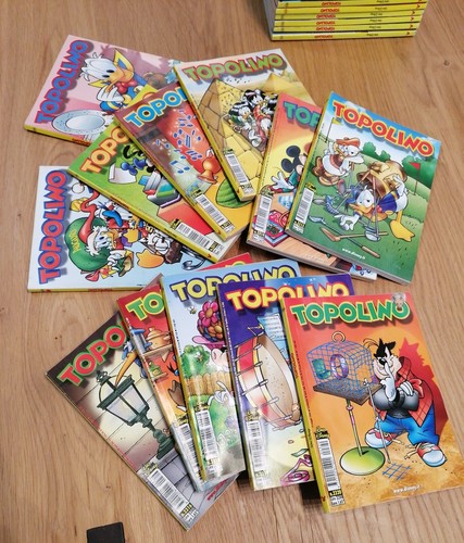 Topolino fumetto condizioni - fumetto,