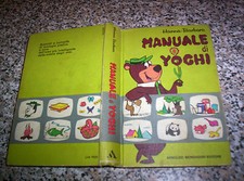 MANUALE DI YOGHI MONDADORI 2°