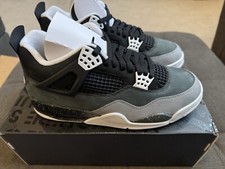 Scarpe da uomo Air Jordan 4