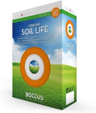 Concime SOIL LIFE 16-0-15 da