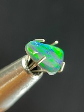Australian Opal - Lightning