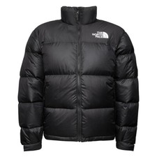 The North Face M 1996 Retro Nuptse Giacca Invernale Uomo Cappotto Parka Piumino