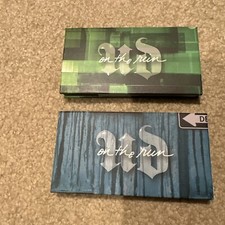 Urban Decay On The Run Confezione da 2 Ombretti Edizione Limitata