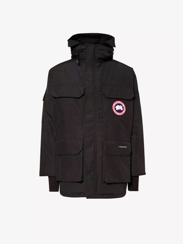Cappotto parka canada goose - canada,