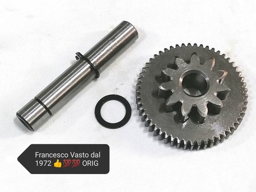 Ingranaggio motorino avv - ingranaggio,