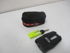 Abus Granit Quick Blocco Freni