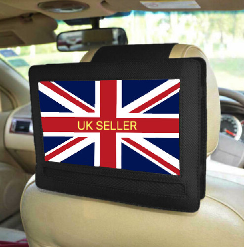 Supporto poggiatesta auto