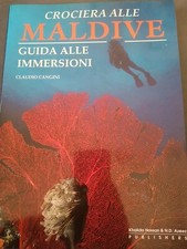 Cangini CROCIERA ALLE MALDIVE