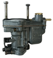 Carburatore Weber 28IMB 100 compatibile con Fiat 500R 126 revisionato