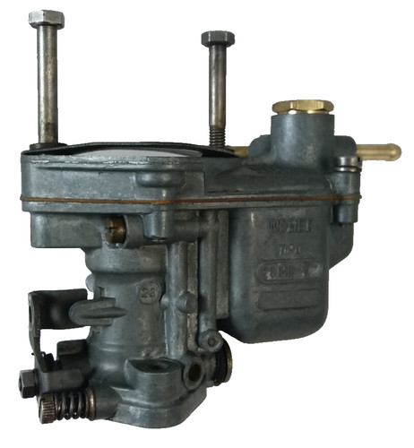 Carburatore weber 28imb 100 - weber,