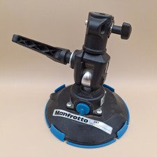 Manfrotto 241 Ventosa Pompa Realtà Virtuale. (rifB)