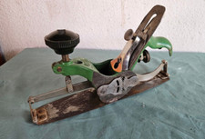 PIALLA KUNZ N. 113 FALEGNAMERIA NAUTICA VINTAGE MODERNARIATO