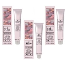 3pz SILKY Technobasic