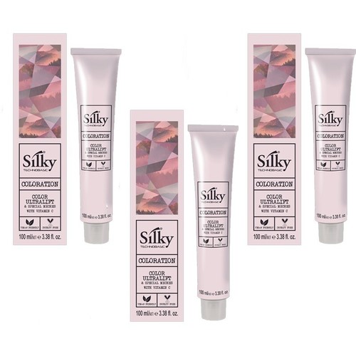 3pz silky technobasic - 3pz,