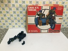 ATLANTIC 61 BMW R75 SIDECAR