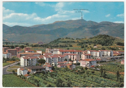 Villa reatina rieti - rieti,