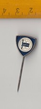 Vintage & modern LANCIA pin