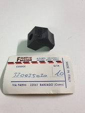 Nos Side stand Bumper Fantic trial 50 125 250 305 Kroo All Tampone Cavalletto