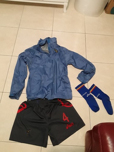 Lotto giacca antipioggia - giacca, antipioggia/