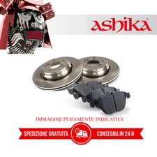 Kit dischi pastiglie - e,