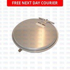 Vokera Pinnacle 16 & 26 vaso